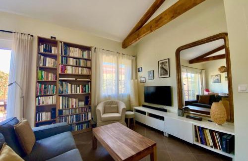Saint-Martin House | La Poétique - Air-conditioned house with 3 bedrooms!