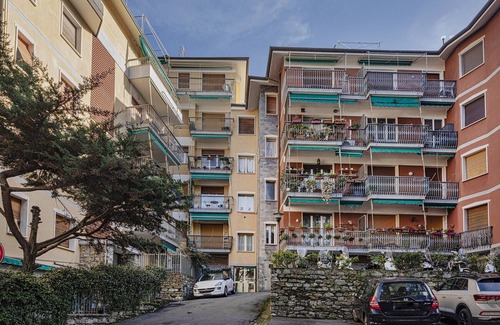 Camogli Apartment | La Poetessa with Pool by Wonderful Italy