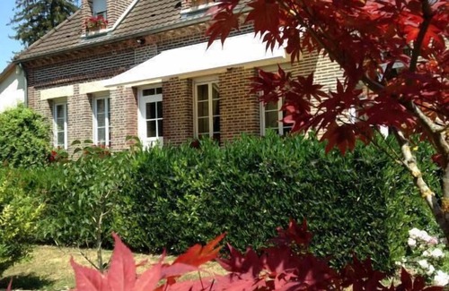 Chennegy House | La Pointe - 8 people