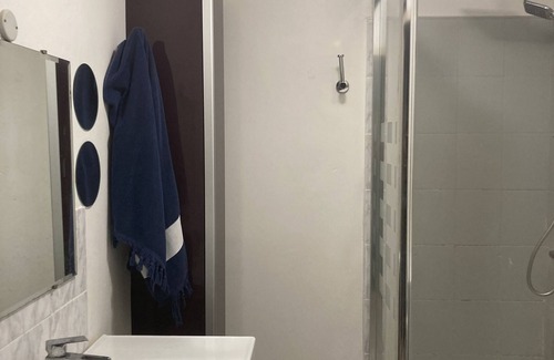 8th Arrondissement Apartment | La Pointe Rouge vue mer
