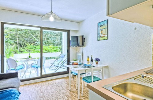 La Baule-Escoublac Apartment | La Pomme de Pin by Interhome