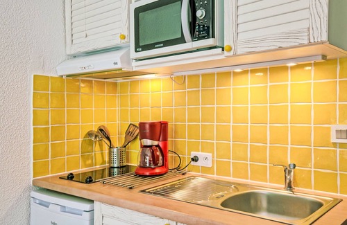 La Baule-Escoublac Apartment | La Pomme de Pin by Interhome