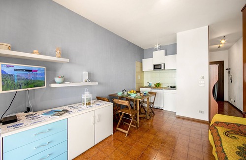 Ospedaletti Apartment | La Porta Sul Mare total sea view, Ospedaletti, Italy