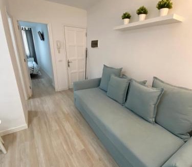 Santa Cruz de la Palma Apartment | La Portada