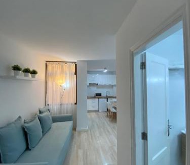 Santa Cruz de la Palma Apartment | La Portada