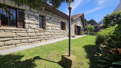 Punta Mogotes House | La posada