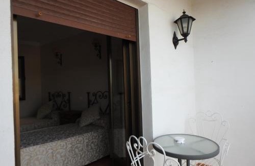 Castillo de Bayuela House | La Posada de Bayuela