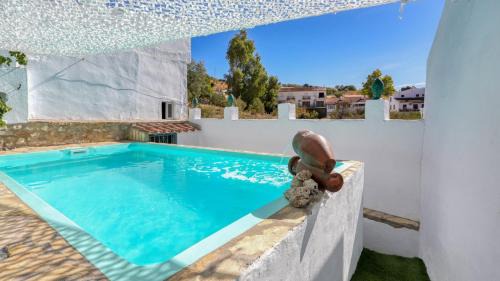 Montecorto House | La Posada de Catalina Montecorto by Ruralidays