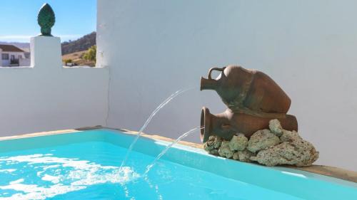 Montecorto House | La Posada de Catalina Montecorto by Ruralidays