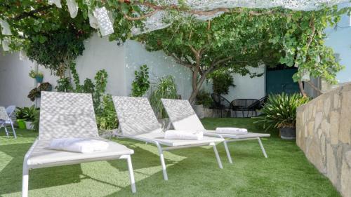 Montecorto House | La Posada de Catalina Montecorto by Ruralidays