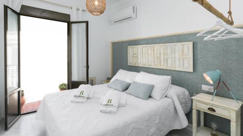 Montecorto House | La Posada de Catalina Montecorto by Ruralidays
