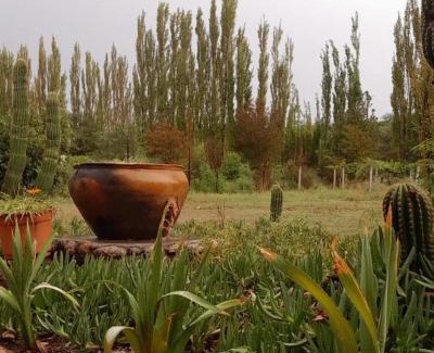 Seclantas House | La Posada de Cloe