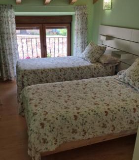 Naveda Hotel | La Posada De Faustina
