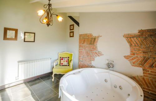 Ribamontan al Mar Hotel | La Posada de Langre Anexo