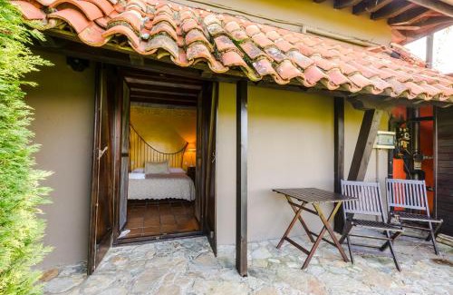 Ribamontan al Mar Hotel | La Posada de Langre Anexo