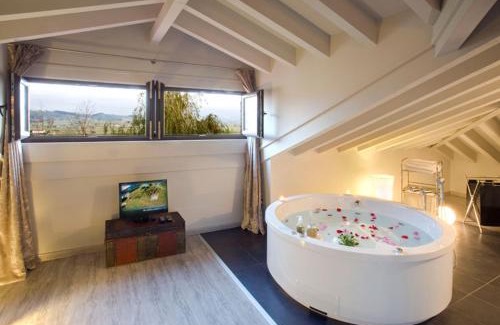 Ribamontan al Mar Hotel | La Posada de Langre Anexo