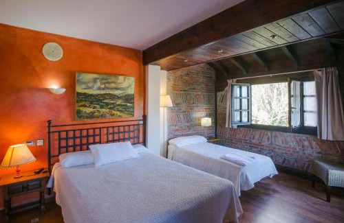 Ribamontan al Mar House | La Posada de Langre