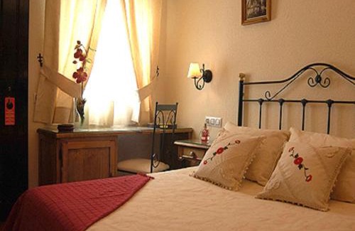 Almagro House | La Posada de Los Comediantes