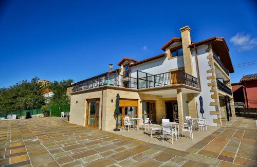 Ojebar House | La Posada de Ojebar Nórdica