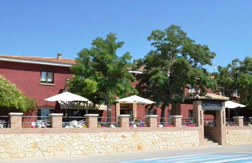 Hita House | La Posada de Rosa