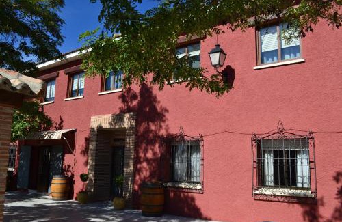 Hita House | La Posada de Rosa