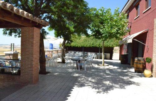 Hita House | La Posada de Rosa