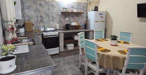 Reyes House | La posada de Rufina