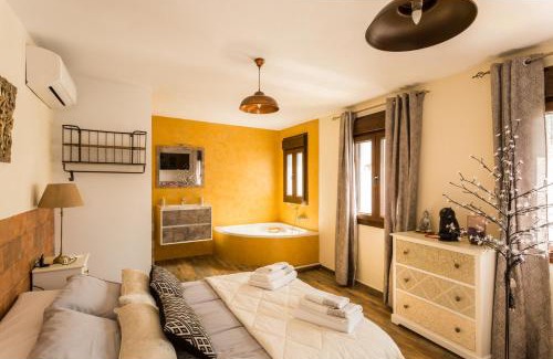 Competa House | La posada del Cani