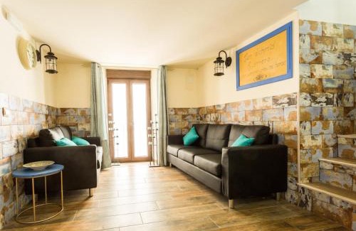 Competa House | La posada del Cani