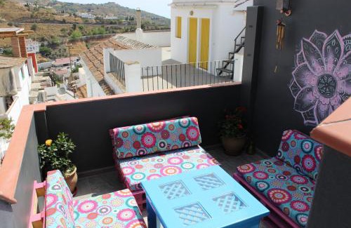 Competa House | La posada del Cani