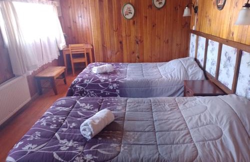 Puerto Octay House | La Posada del Colono