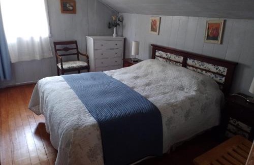 Puerto Octay House | La Posada del Colono