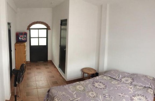 Tepoztlan House | La Posada del Conde