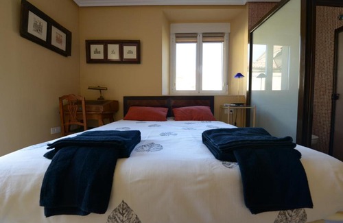 Old Town Hotel | La Posada del Grifo