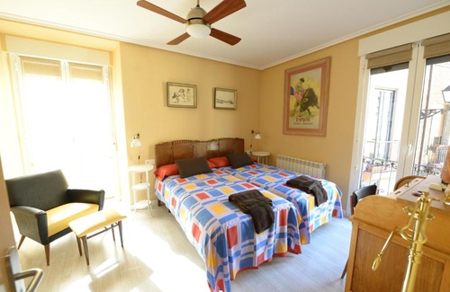 Old Town Hotel | La Posada del Grifo