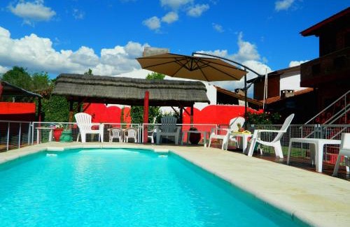 Mina Clavero Apartment | La Posada Del Poeta