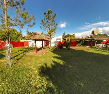 Mina Clavero Apartment | La Posada Del Poeta