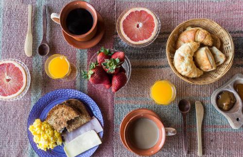 Tilcara Hotel | La Posada del Rio