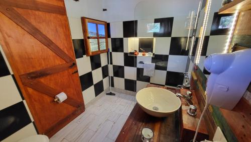 Tilcara Hotel | La Posada del Rio