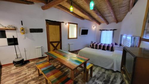Tilcara Hotel | La Posada del Rio