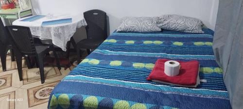 Lima House | LA POSADA GOLDON CHASQUI INN en LIMA