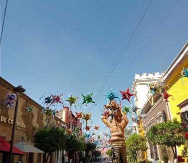 Guadalajara House | La Posada Tlaquepaque