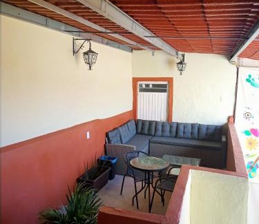 Guadalajara House | La Posada Tlaquepaque