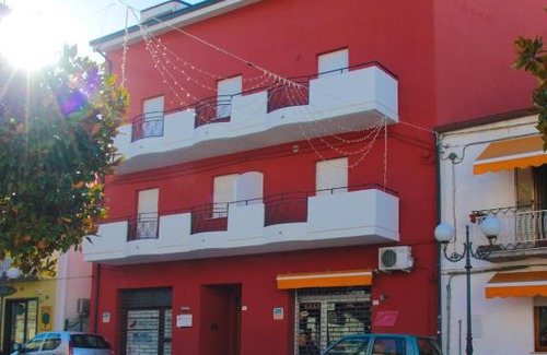 San Salvo Bed & Breakfast | La Postale