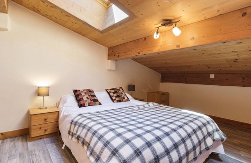 Praz-sur-Arly Apartment | La Praline - Praz sur Arly, Megeve (Chamonix), France