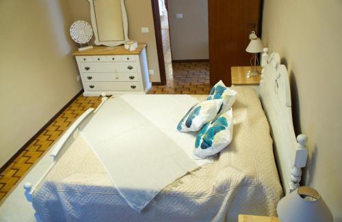 Quartiere XXXIV Lido di Ostia Levante Apartment | La Première di Maison Home
