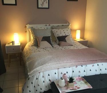 Gerardmer Apartment | La Première Etoile