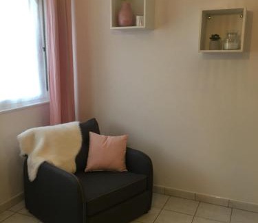 Gerardmer Apartment | La Première Etoile