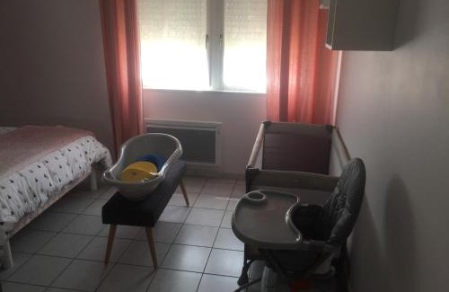 Gerardmer Apartment | La Première Etoile