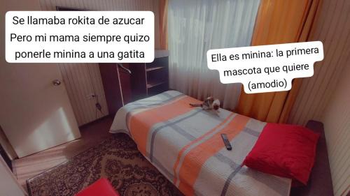 Los Angeles House | la profe juanita albornoz B